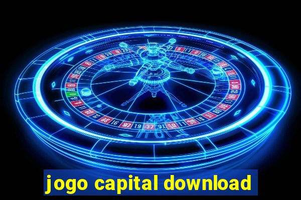 jogo capital download